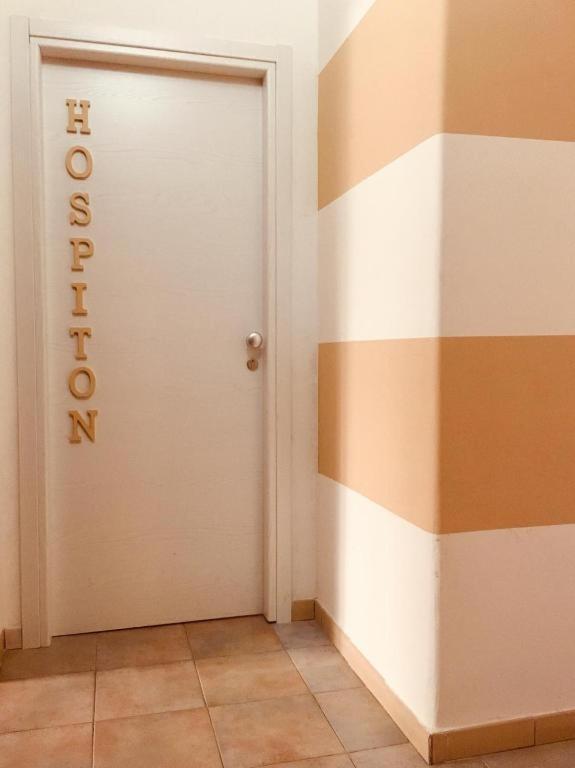 Hospiton Home Cagliari Exterior photo